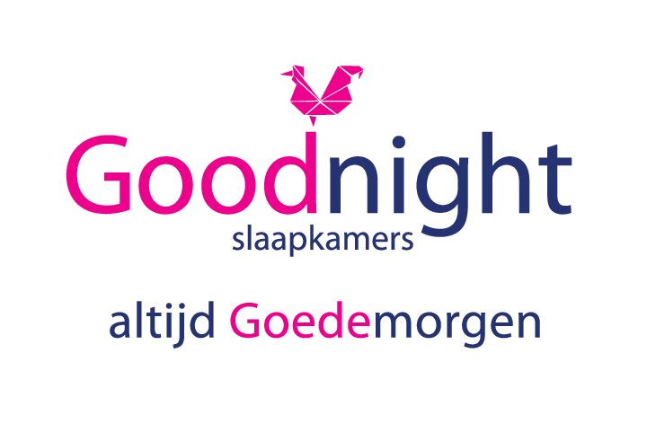 goodnight slaapkamers logo